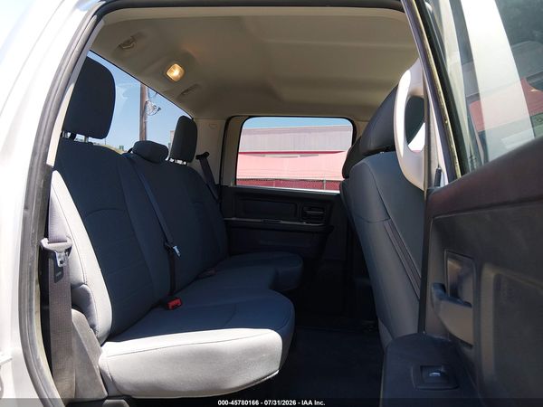 2016 RAM 1500 ST