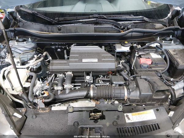 2020 HONDA CR-V 2WD EX-L