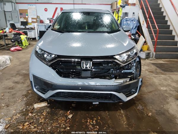 2020 HONDA CR-V 2WD EX-L