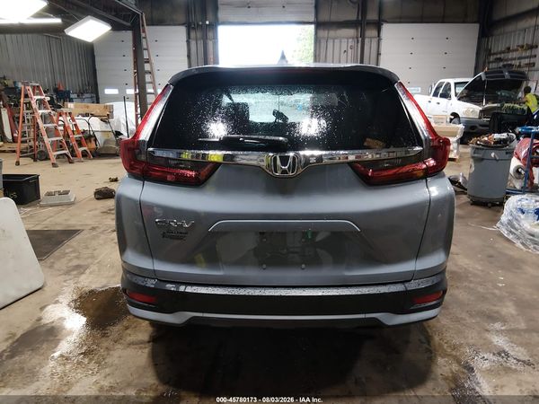 2020 HONDA CR-V 2WD EX-L