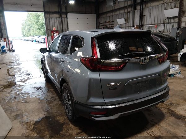 2020 HONDA CR-V 2WD EX-L