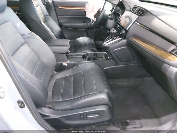 2020 HONDA CR-V 2WD EX-L