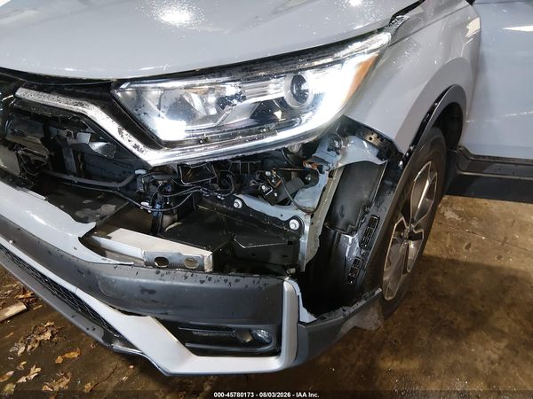 2020 HONDA CR-V 2WD EX-L