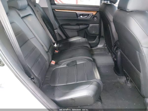 2020 HONDA CR-V 2WD EX-L