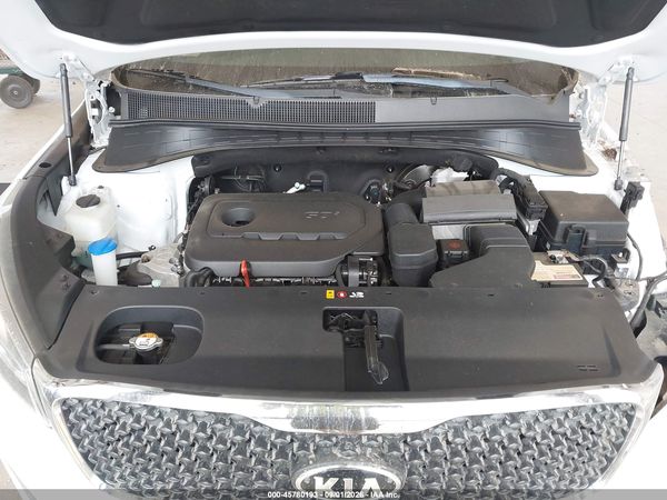 2016 KIA SORENTO 2.4L LX