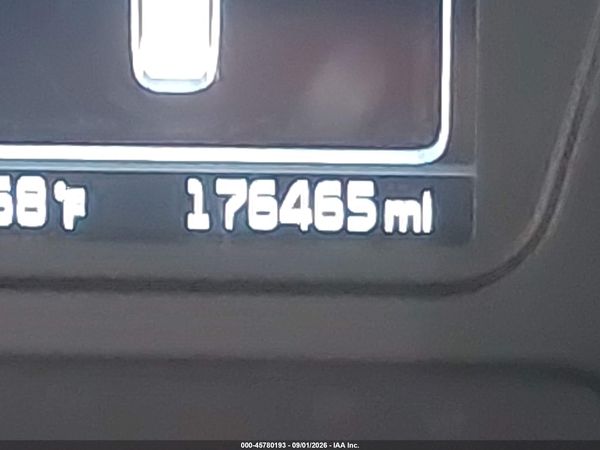 2016 KIA SORENTO 2.4L LX