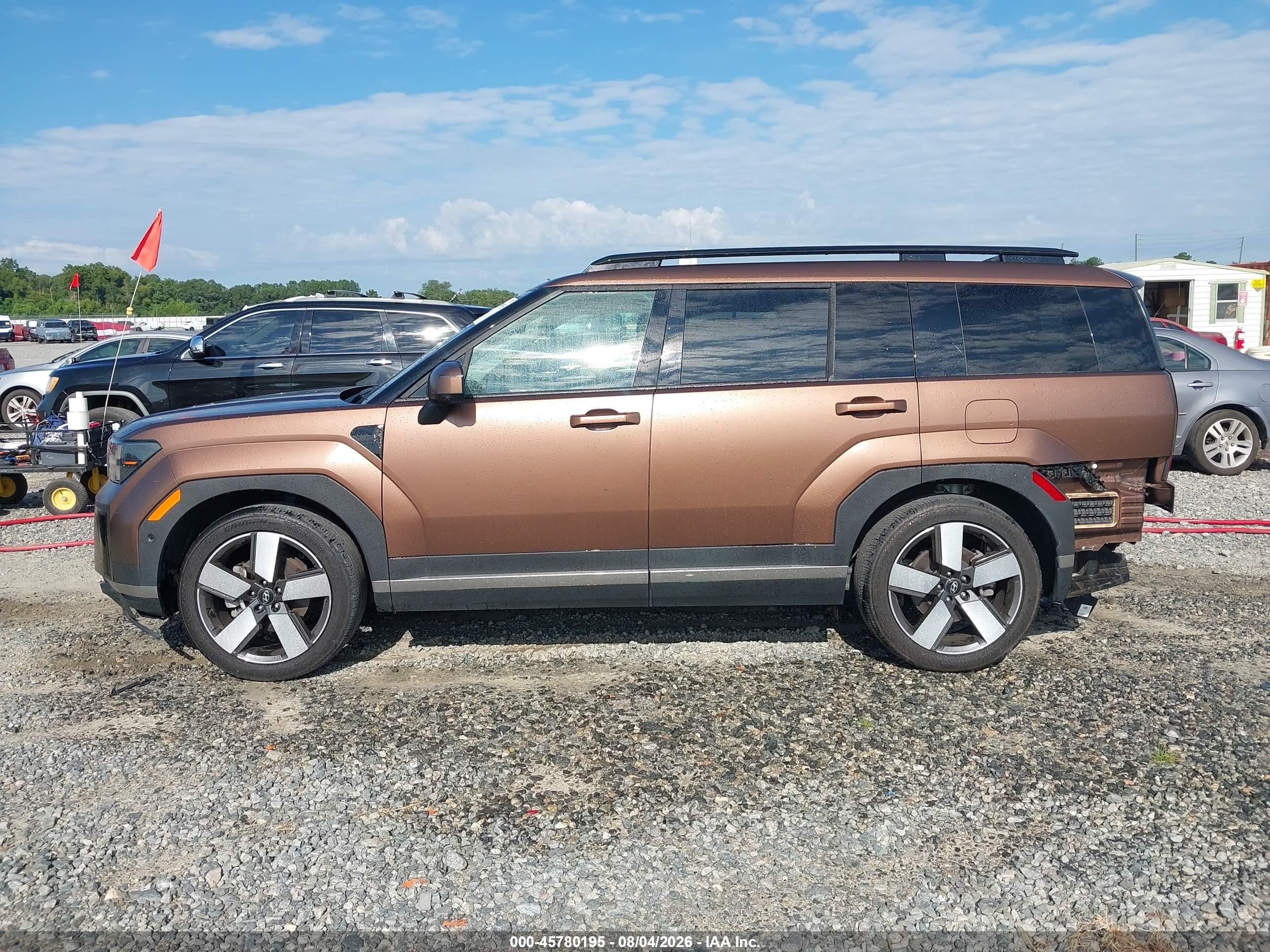 2024 HYUNDAI SANTA FE LIMITED