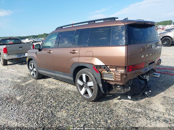 2024 HYUNDAI SANTA FE LIMITED