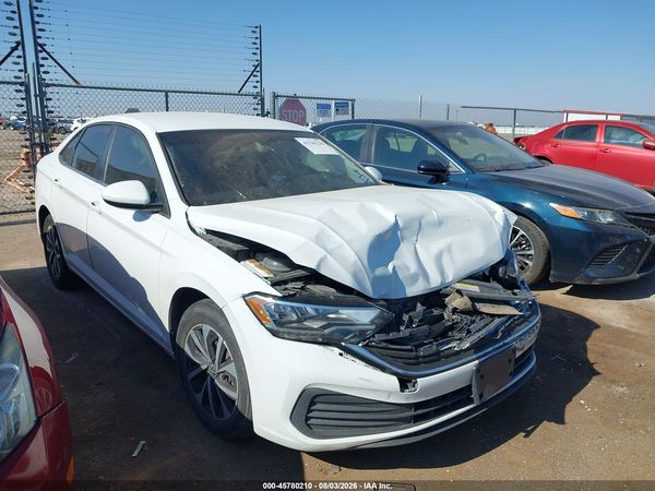 2024 VOLKSWAGEN JETTA 1.5T S — I1