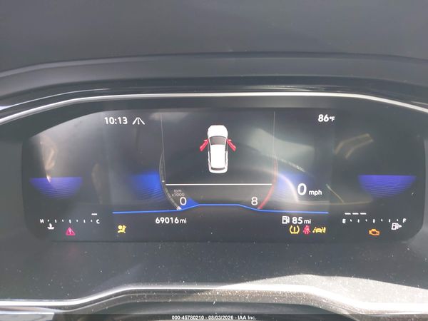 2024 VOLKSWAGEN JETTA 1.5T S — I7