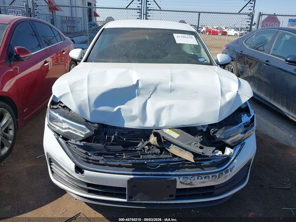 2024 VOLKSWAGEN JETTA 1.5T S — I115