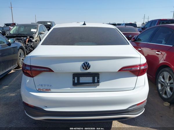 2024 VOLKSWAGEN JETTA 1.5T S — I119