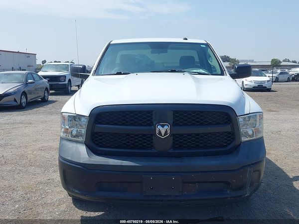 2018 RAM 1500 ST