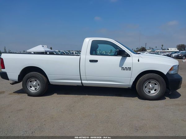 2018 RAM 1500 ST
