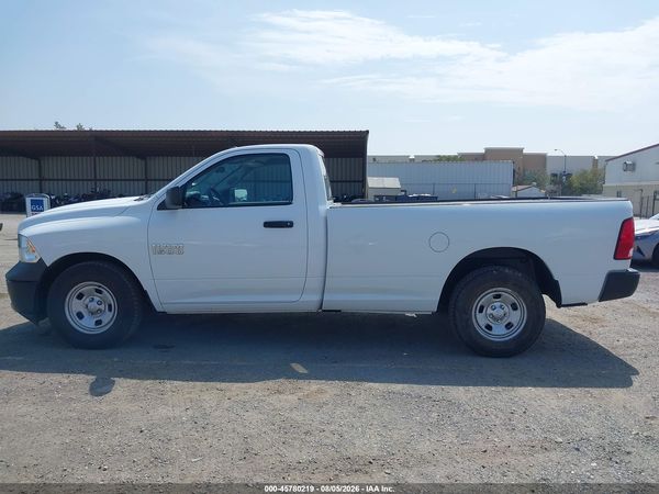 2018 RAM 1500 ST
