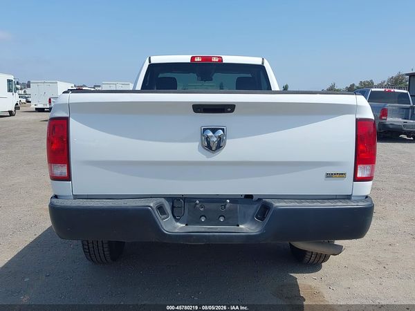 2018 RAM 1500 ST
