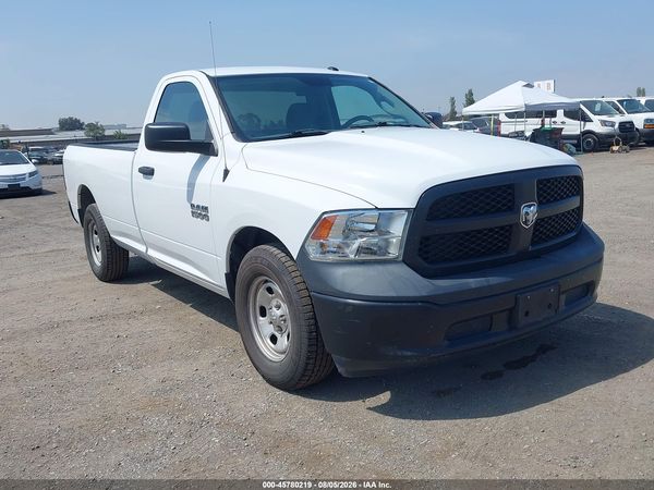 2018 RAM 1500 ST