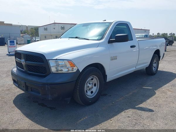 2018 RAM 1500 ST
