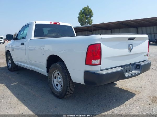 2018 RAM 1500 ST
