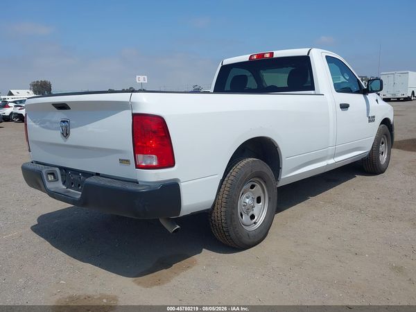 2018 RAM 1500 ST