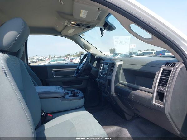 2018 RAM 1500 ST