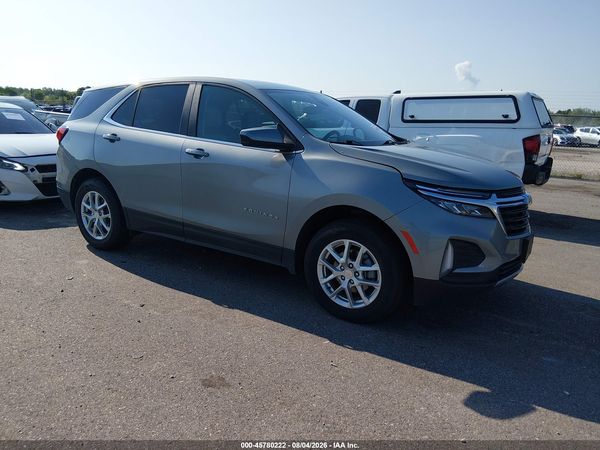 2024 CHEVROLET EQUINOX AWD LT — I1