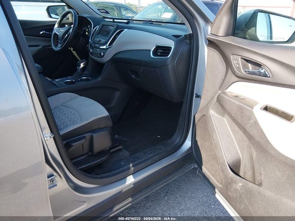 2024 CHEVROLET EQUINOX AWD LT — I5
