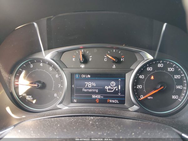2024 CHEVROLET EQUINOX AWD LT — I7