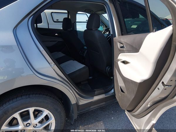 2024 CHEVROLET EQUINOX AWD LT — I8