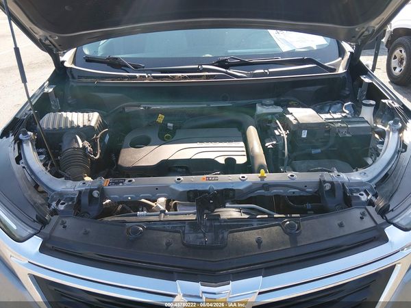 2024 CHEVROLET EQUINOX AWD LT — I10