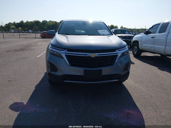 2024 CHEVROLET EQUINOX AWD LT — I115