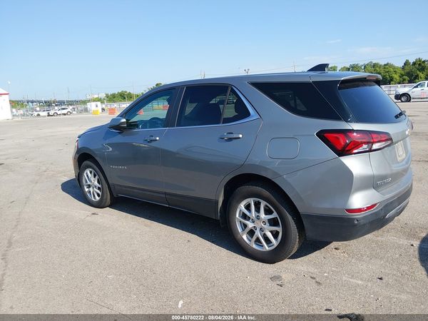 2024 CHEVROLET EQUINOX AWD LT — I117