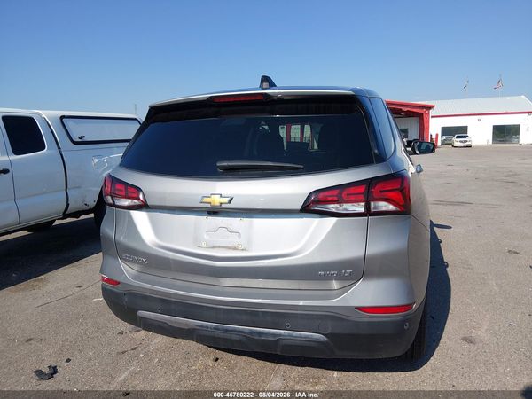 2024 CHEVROLET EQUINOX AWD LT — I119