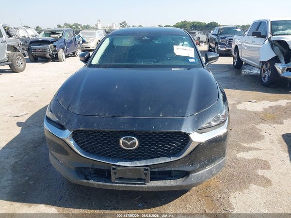 2025 MAZDA CX-30 2.5 S