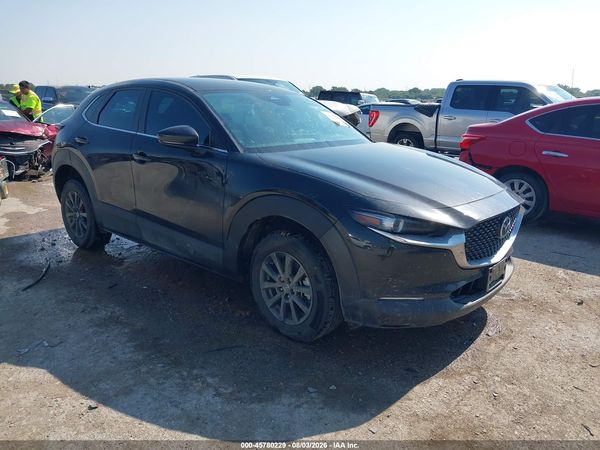 2025 MAZDA CX-30 2.5 S