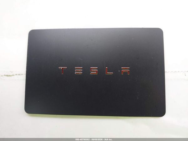 2018 TESLA MODEL 3 LONG RANGE/PERFORMANCE
