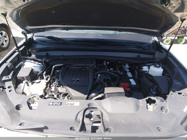 2024 LEXUS TX 350 LUXURY