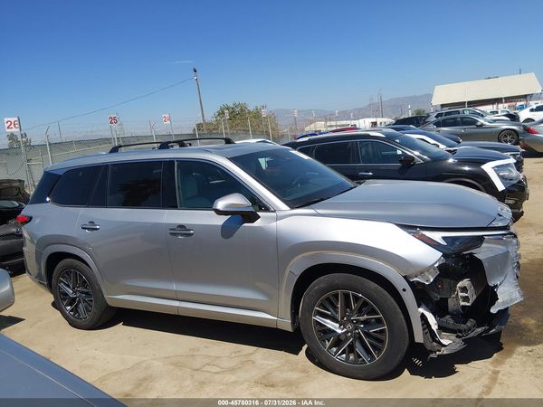 2024 LEXUS TX 350 LUXURY