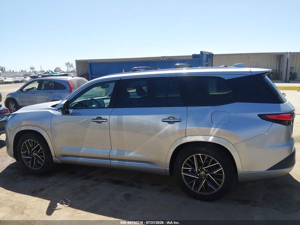 2024 LEXUS TX 350 LUXURY