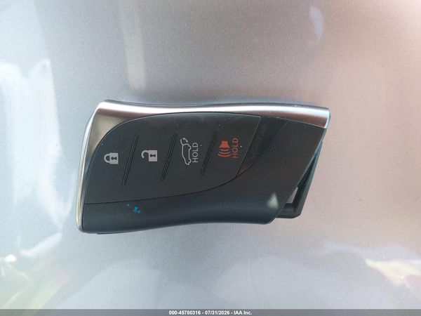 2024 LEXUS TX 350 LUXURY