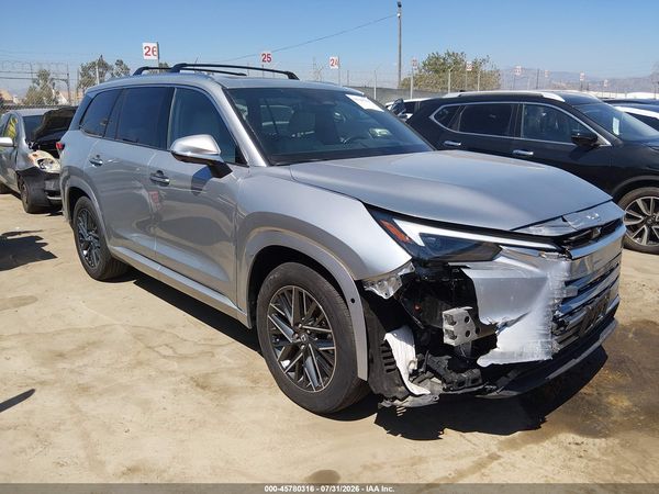 2024 LEXUS TX 350 LUXURY