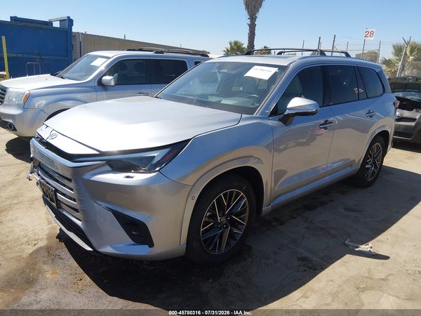 2024 LEXUS TX 350 LUXURY