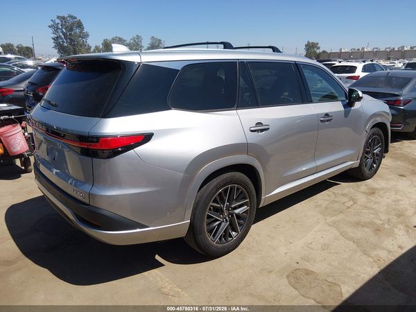 2024 LEXUS TX 350 LUXURY