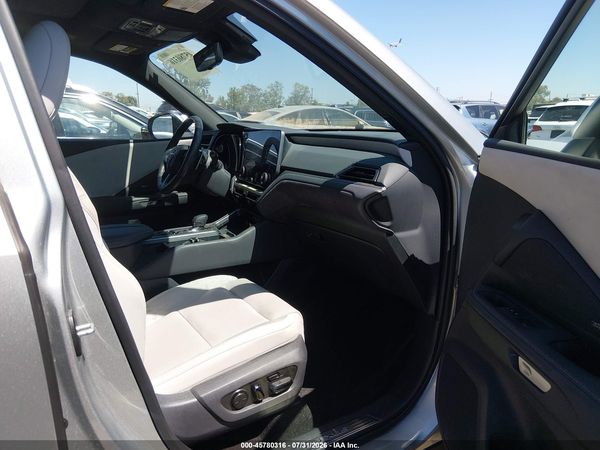 2024 LEXUS TX 350 LUXURY