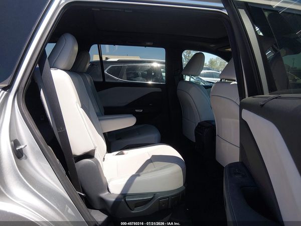 2024 LEXUS TX 350 LUXURY
