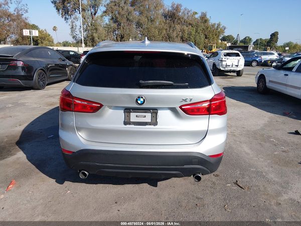 2016 BMW X1 XDRIVE28I