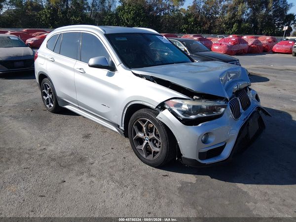 2016 BMW X1 XDRIVE28I