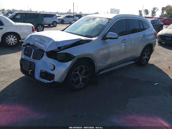 2016 BMW X1 XDRIVE28I