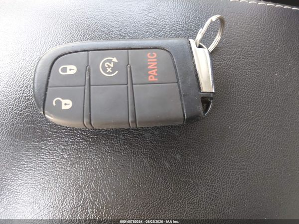2021 JEEP COMPASS LATITUDE FWD