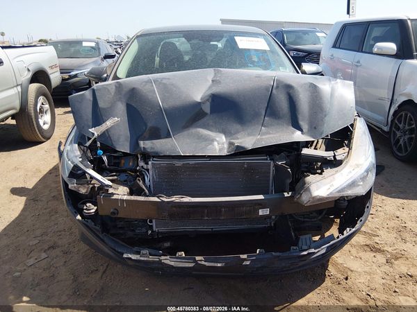 2023 HYUNDAI ELANTRA SE